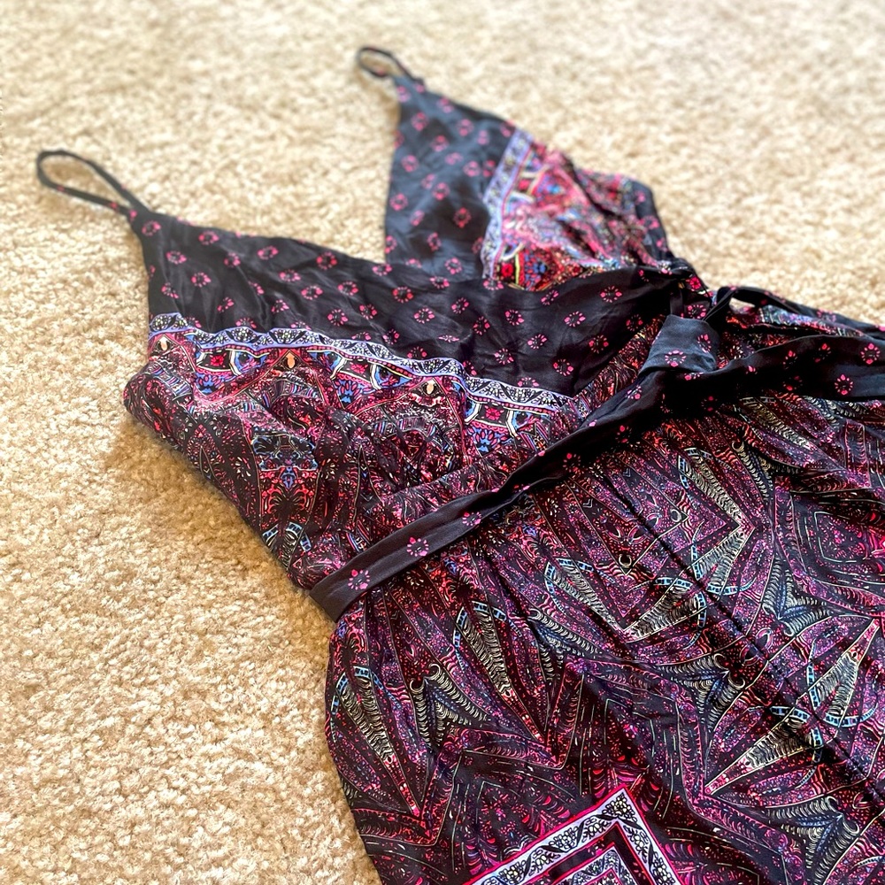 Free People Jumper Jumpsuit